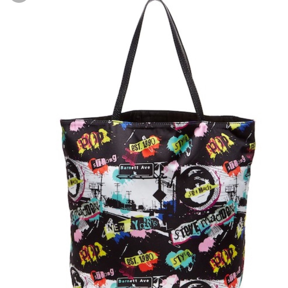 Steve Madden Tote